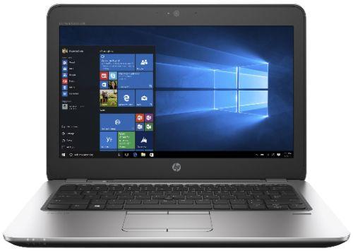 HP EliteBook 830 G5 Notebook PC 13.3" - Intel Core i5-8350U 1.7GHz - 256GB - Silver - 8GB RAM - 13.3 Inch - Good