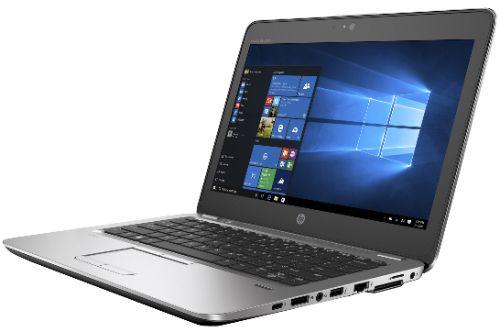HP EliteBook 830 G5 Notebook PC 13.3" - Silver - Intel Core i7-8650U 1.9GHz - 16GB RAM - 256GB