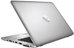 HP EliteBook 830 G5 Notebook PC 13.3" - Silver - Intel Core i7-8650U 1.9GHz - 16GB RAM - 256GB