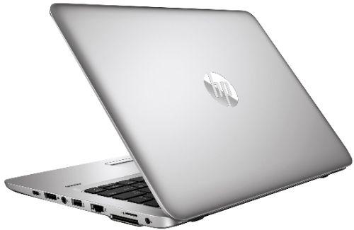 HP EliteBook 830 G5 Notebook PC 13.3" - Silver - Intel Core i7-8650U 1.9GHz - 16GB RAM - 256GB