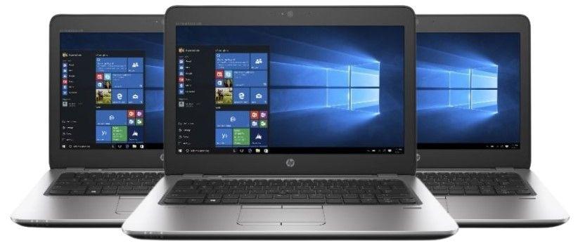 HP EliteBook 830 G5 Notebook PC 13.3"