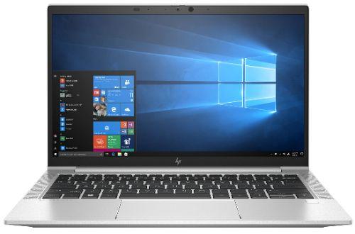 HP EliteBook 830 G7 Notebook PC 13.3" - Intel Core i5-10310U 1.7GHz - 256GB - Silver - 16GB RAM - 13.3 Inch - Good