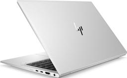 HP EliteBook 840 G8 Notebook PC 14" - Silver - Intel Core i5-1135G7 2.4GHz - 16GB RAM - 256GB