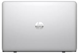 HP EliteBook 850 G4 Notebook PC 15.6" - Silver - Intel Core i7-7600U 2.8GHz - 16GB RAM - 512GB