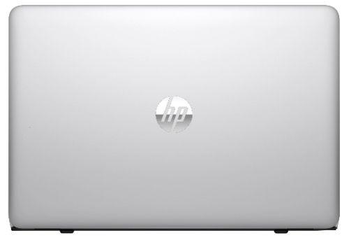 HP EliteBook 850 G4 Notebook PC 15.6" - Silver - Intel Core i7-7600U 2.8GHz - 16GB RAM - 512GB