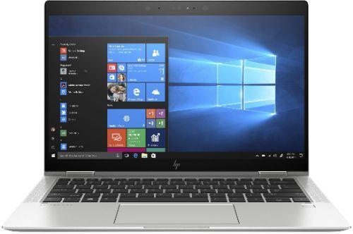 HP EliteBook x360 1030 G4 Notebook PC 13.3" - Intel Core i5-8265U 1.6GHz - 256GB - Silver - 8GB RAM - Excellent