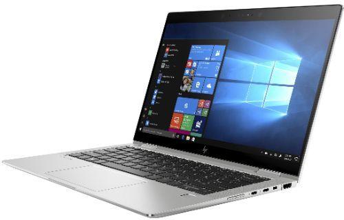 HP EliteBook x360 1030 G4 Notebook PC 13.3" - Silver - Intel Core i5-8365U 1.6GHz - 8GB RAM - 256GB