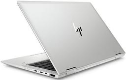 HP EliteBook x360 1030 G4 Notebook PC 13.3" - Silver - Intel Core i5-8365U 1.6GHz - 8GB RAM - 256GB