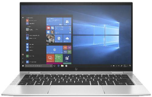 HP EliteBook x360 1030 G7 Notebook PC 13.3" - Intel Core i5-10210U 1.60GHz - 256GB - Silver - 8GB RAM - 13.3 Inch - Excellent