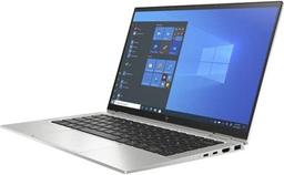 HP EliteBook x360 1040 G8 Notebook PC 14" - Silver - Intel Core i5-1135G7 2.4GHz - 16GB RAM - 512GB