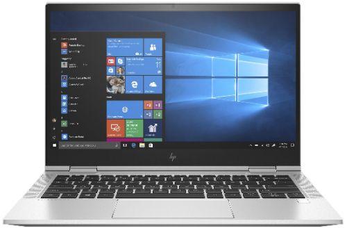 HP EliteBook x360 830 G7 Notebook PC 13.3" - Intel Core i5-10210U 1.6GHz - 256GB - Silver - 16GB RAM - 13.3 Inch - Good