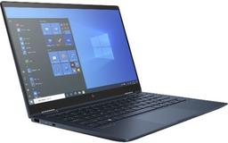HP Elite Dragonfly G2 Notebook PC 13.3" - Galaxy Blue - Intel Core i5-8265U 1.6GHz - 16GB RAM - 512GB