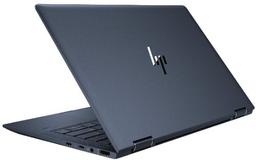 HP Elite Dragonfly G2 Notebook PC 13.3" - Galaxy Blue - Intel Core i5-8265U 1.6GHz - 16GB RAM - 512GB