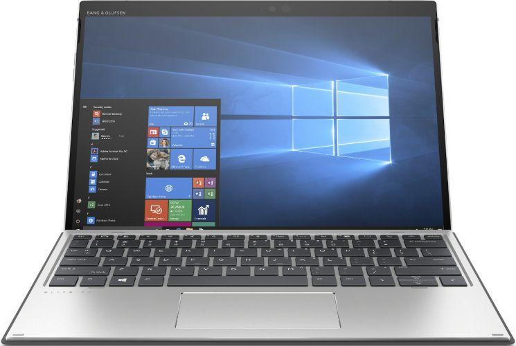 HP Elite x2 G4 Tablet 13" - Intel Core i5-8365U 1.6GHz - 256GB - Silver - 8GB RAM - 13 Inch - Good