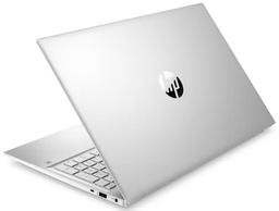 HP Pavilion 15-eh3043AU Laptop 15.6" - Natural Silver - AMD Ryzen 7 7730U 2.0GHz - 16GB RAM - 512GB