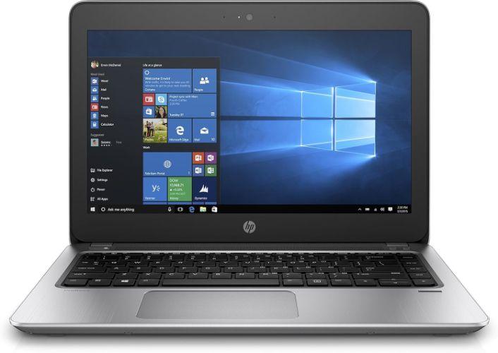 HP ProBook 430 G4 Notebook PC 13.3" - Intel Core i5-7200U 2.5GHz - 256GB - Silver - 8GB RAM - 13.3 Inch - Excellent
