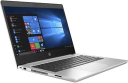 HP ProBook 430 G7 Notebook PC 13.3" - Natural Silver - Intel Core i5-10210U 1.6GHz - 8GB RAM - 256GB