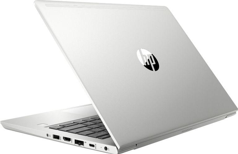 HP ProBook 430 G7 Notebook PC 13.3" - Natural Silver - Intel Core i5-10210U 1.6GHz - 8GB RAM - 256GB