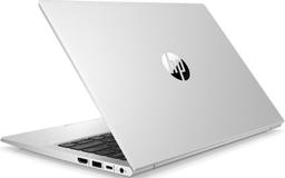 HP ProBook 430 G8 Notebook PC 13.3" - Natural Silver - Intel Core i5-1135G7 2.4GHz - 16GB RAM - 256GB