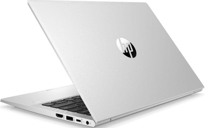 HP ProBook 430 G8 Notebook PC 13.3" - Natural Silver - Intel Core i5-1135G7 2.4GHz - 16GB RAM - 256GB