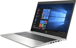 HP ProBook 450 G7 Notebook PC 15.6" - Silver - Intel Core i5-10210U 1.6GHz - 8GB RAM - 256GB