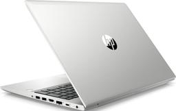 HP ProBook 450 G7 Notebook PC 15.6" - Silver - Intel Core i5-10210U 1.6GHz - 8GB RAM - 256GB