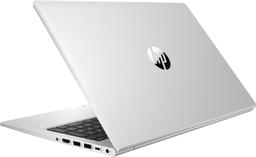 HP ProBook 450 G9 Notebook PC 15.6" - Silver - Intel Core i5-1235U 3.3GHz - 16GB RAM - 512GB