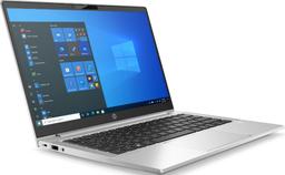 HP ProBook 630 G8 Notebook PC 13.3" - Silver - Intel Core i5-1135G7 2.4GHz - 16GB RAM - 256GB