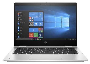 HP ProBook x360 435 G7 Notebook PC 13.3" - AMD Ryzen 5 4500U 2.3GHz - 256GB - Silver - 16GB RAM - 13.3 Inch - Excellent