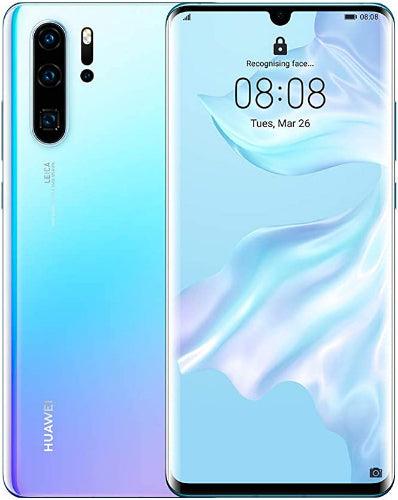 Huawei  P30 Pro - 256GB - Breathing Crystal - Single Sim - 8GB RAM - Excellent
