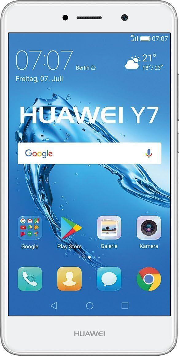Huawei Y7 (2017)