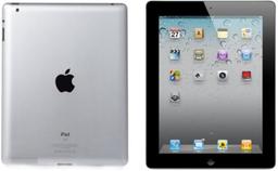 iPad 9.7-inch (2011) 2nd Gen - 16GB - WiFi - Black