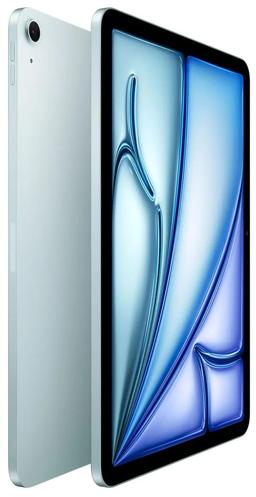 iPad Air M2 (2024) 11-inch - Nano-texture display - 256GB - WiFi - Blue