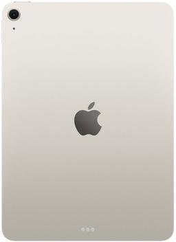 iPad Air M3 (2025) 11-inch - 128GB - Cellular + WiFi - Starlight