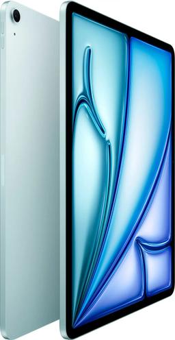 iPad Air M2 (2024) 13-inch - Standard display - 256GB - Cellular + WiFi - Blue