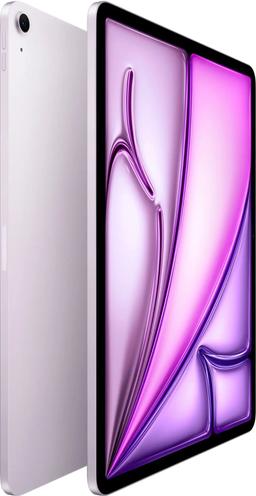 iPad Air M2 (2024) 13-inch - Standard display - 128GB - Cellular + WiFi - Purple
