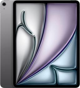 iPad Air M2 (2024) 13-inch - 128GB - Cellular + WiFi - Space Grey