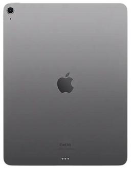 iPad Air M2 (2024) 13-inch - 128GB - Cellular + WiFi - Space Grey