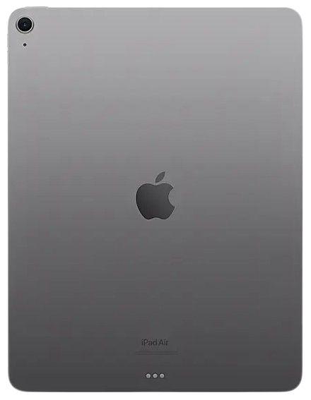 iPad Air M2 (2024) 13-inch - 128GB - Cellular + WiFi - Space Grey