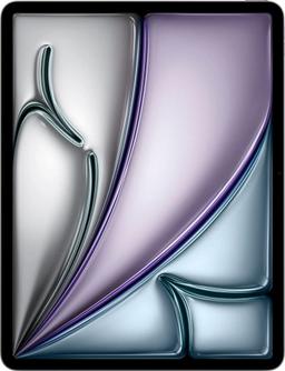 iPad Air M2 (2024) 13-inch - 128GB - Cellular + WiFi - Space Grey