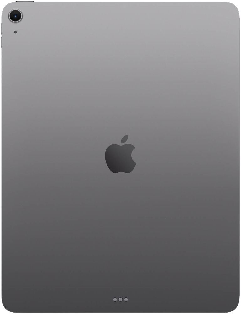iPad Air M3 (2025) 13-inch - 128GB - WiFi - Space Grey