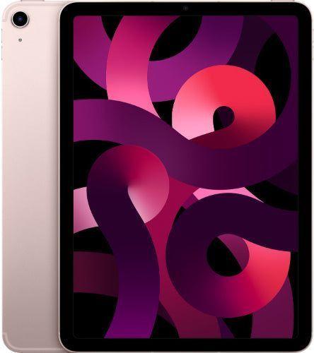 iPad Air 5th Gen (2022) 10.9-inch in Pink in Good condition