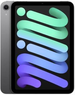 iPad Mini 8.3-inch (2024) 7th Gen - 256GB - WiFi - Space Gray