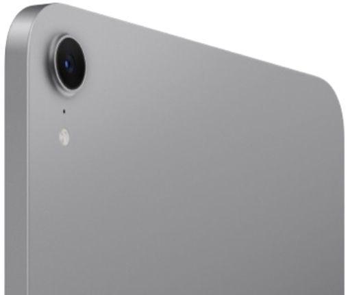 iPad Mini 8.3-inch (2024) 7th Gen - 256GB - WiFi - Space Gray