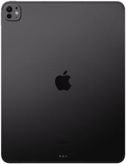 iPad Pro M4 (2024) - Standard display - 1TB - Cellular + WiFi - Space Black