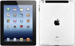 iPad 9.7-inch (2012) 3rd Gen - 64GB - WiFi - Black