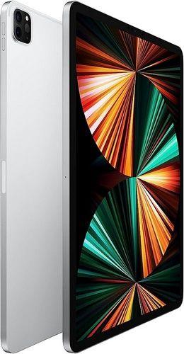 iPad Pro 12.9-inch (2021) 5th Gen - 128GB - WiFi - Silver