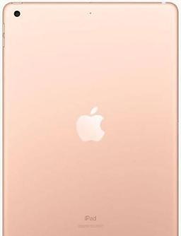 iPad 10.2-inch (2019) 7th Gen - 32GB - WiFi - Gold
