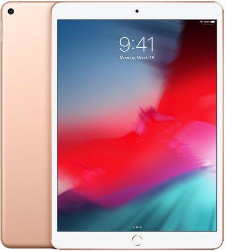 Apple iPad Air 3rd Gen (2019) 10.5-inch - 64GB - Gold - WiFi - 10.5 Inch - Good