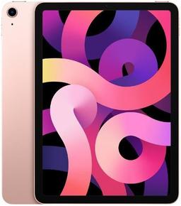 Apple iPad Air 4 (2020) - 256GB - Rose Gold - WiFi - 10.9 Inch - Good